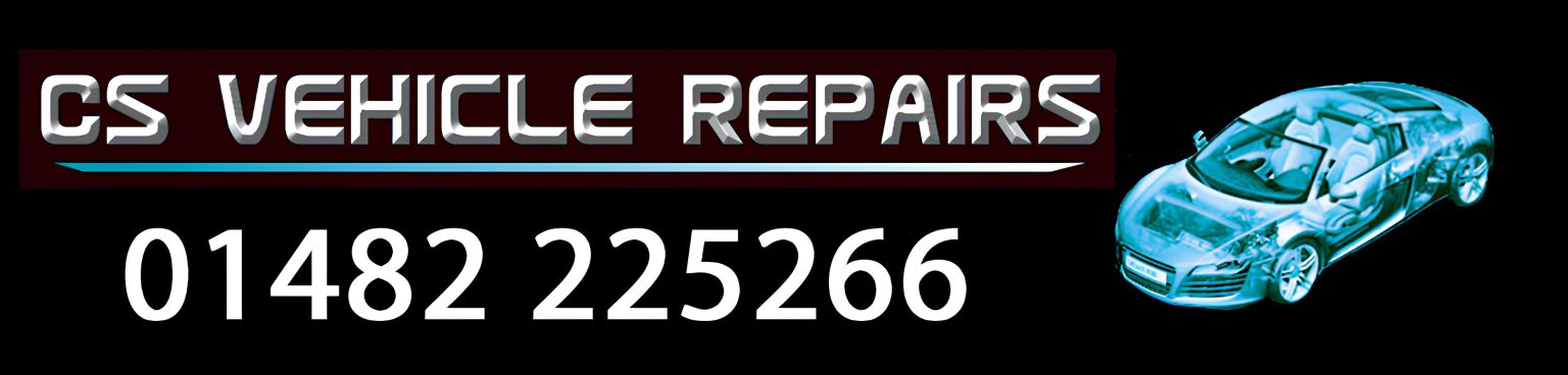 Home - CS Vehicle Repairs